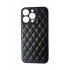 Husa telefon compatibila cu Apple iPhone 13 Pro, Negru, 340HT