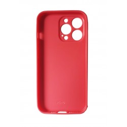 Husa telefon compatibila cu Apple iPhone 13 Pro, Roz, 339HT Husa telefon compatibila cu Apple iPhone 13 Pro, Roz, 339HT