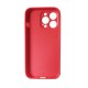 Husa telefon compatibila cu Apple iPhone 13 Pro, Roz, 339HT Husa telefon compatibila cu Apple iPhone 13 Pro, Roz, 339HT