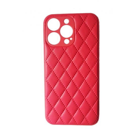 Husa telefon compatibila cu Apple iPhone 13 Pro, Roz, 339HT Husa telefon compatibila cu Apple iPhone 13 Pro, Roz, 339HT