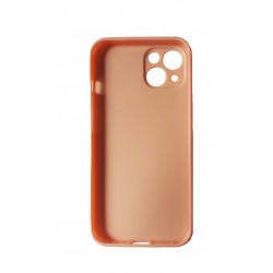 Husa telefon compatibila cu Apple iPhone 13, Roz, 333HT Husa telefon compatibila cu Apple iPhone 13, Roz, 333HT