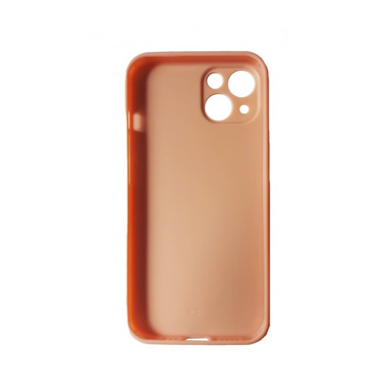 Husa telefon compatibila cu Apple iPhone 13, Roz, 333HT Husa telefon compatibila cu Apple iPhone 13, Roz, 333HT