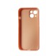 Husa telefon compatibila cu Apple iPhone 13, Roz, 333HT Husa telefon compatibila cu Apple iPhone 13, Roz, 333HT