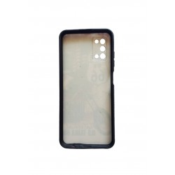 Husa telefon compatibila cu Samsung Galaxy A02s, Antisoc, Anonymus, 358HT Husa telefon compatibila cu Samsung Galaxy A02s, Antisoc, Anonymus, 358HT