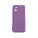 Husa telefon compatibila cu Samsung Galaxy A02s, Mov, Cu interior de catifea, 171HT Husa telefon compatibila cu Samsung Galaxy A02s, Mov, Cu interior de catifea, 171HT