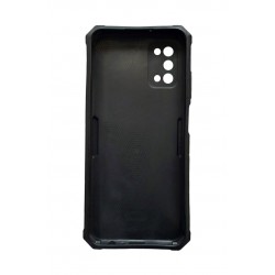 Husa telefon compatibila cu Samsung Galaxy A02s, Powerful, Inel si placuta metalica, HT126 Husa telefon compatibila cu Samsung Galaxy A02s, Powerful, Inel si placuta metalica, HT126