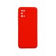 Husa telefon compatibila cu Samsung Galaxy A02s, Rosu, Cu interior de catifea, 169HT Husa telefon compatibila cu Samsung Galaxy A02s, Rosu, Cu interior de catifea, 169HT
