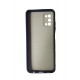 Husa telefon compatibila cu Samsung Galaxy A03s, Antisoc, Dont Touch Me, 357HT Husa telefon compatibila cu Samsung Galaxy A03s, Antisoc, Dont Touch Me, 357HT