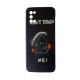 Husa telefon compatibila cu Samsung Galaxy A03s, Antisoc, Dont Touch Me, 357HT Husa telefon compatibila cu Samsung Galaxy A03s, Antisoc, Dont Touch Me, 357HT