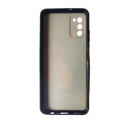 Husa telefon compatibila cu Samsung Galaxy A03s, Antisoc, Huggy Wuggy, 384HT Husa telefon compatibila cu Samsung Galaxy A03s, Antisoc, Huggy Wuggy, 384HT
