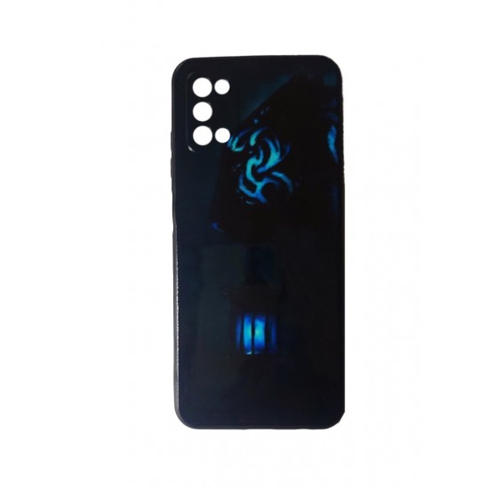 Husa telefon compatibila cu Samsung Galaxy A03s, Antisoc, Pantera, 360HT Husa telefon compatibila cu Samsung Galaxy A03s, Antisoc, Pantera, 360HT