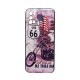 Husa telefon compatibila cu Samsung Galaxy A03s, Antisoc, Route 66, HT41 Husa telefon compatibila cu Samsung Galaxy A03s, Antisoc, Route 66, HT41