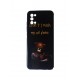 Husa telefon compatibila cu Samsung Galaxy A03s, Antisoc, Urs, 365HT Husa telefon compatibila cu Samsung Galaxy A03s, Antisoc, Urs, 365HT