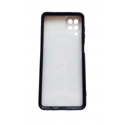 Husa telefon compatibila cu Samsung Galaxy A12, Antisoc, Pictura, HT55 Husa telefon compatibila cu Samsung Galaxy A12, Antisoc, Pictura, HT55