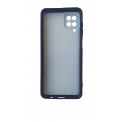 Husa telefon compatibila cu Samsung Galaxy A12, Lup, 372HT Husa telefon compatibila cu Samsung Galaxy A12, Lup, 372HT
