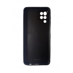 Husa telefon compatibila cu Samsung Galaxy A12, Negru, 328HT Husa telefon compatibila cu Samsung Galaxy A12, Negru, 328HT