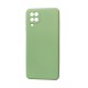 Husa telefon compatibila cu Samsung Galaxy A12, Verde, Cu interior de catifea, 391HT Husa telefon compatibila cu Samsung Galaxy A12, Verde, Cu interior de catifea, 391HT