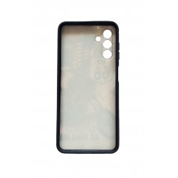 Husa telefon compatibila cu Samsung Galaxy A13 5G, Anonymous, HT29 Husa telefon compatibila cu Samsung Galaxy A13 5G, Anonymous, HT29