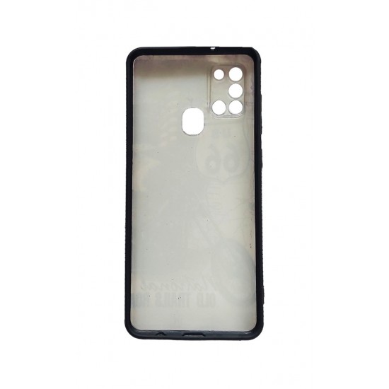 Husa telefon compatibila cu Samsung Galaxy A21s, Route 66, HT62 Husa telefon compatibila cu Samsung Galaxy A21s, Route 66, HT62