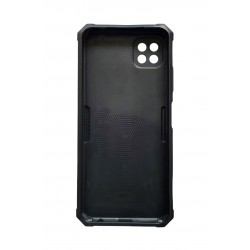 Husa telefon compatibila cu Samsung Galaxy A22 5G, Powerful, Inel si placuta metalica, HT121 Husa telefon compatibila cu Samsung Galaxy A22 5G, Powerful, Inel si placuta metalica, HT121