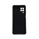 Husa telefon compatibila cu Samsung Galaxy A22, A22 4G, Negru, Cu interior de catifea, 195HT Husa telefon compatibila cu Samsung Galaxy A22, A22 4G, Negru, Cu interior de catifea, 195HT