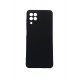 Husa telefon compatibila cu Samsung Galaxy A22, A22 4G, Negru, Cu interior de catifea, 195HT Husa telefon compatibila cu Samsung Galaxy A22, A22 4G, Negru, Cu interior de catifea, 195HT