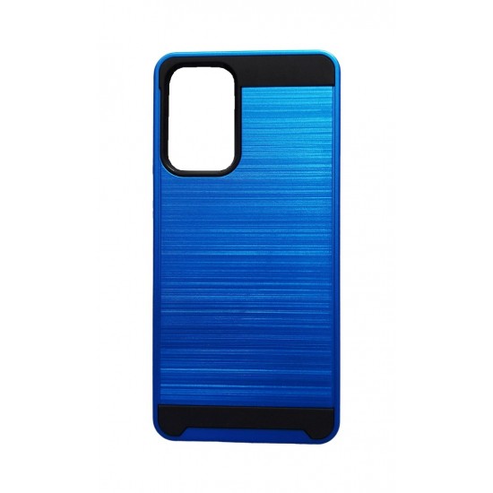 Husa telefon compatibila cu Samsung Galaxy A72, Albastru, HT135 Husa telefon compatibila cu Samsung Galaxy A72, Albastru, HT135