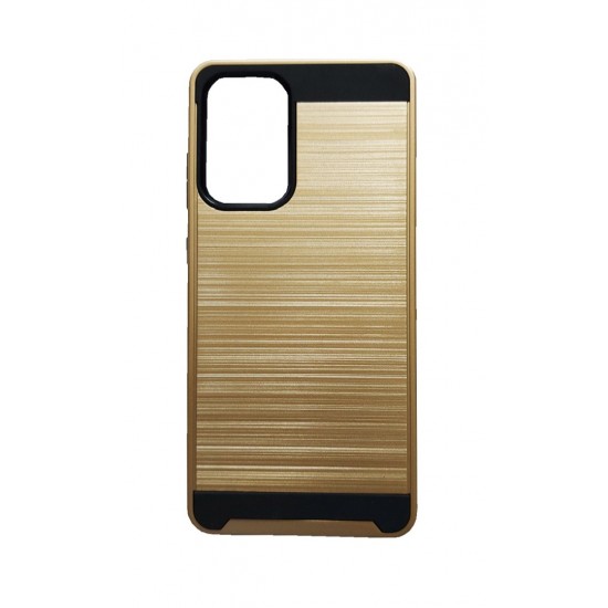 Husa telefon compatibila cu Samsung Galaxy A72, Auriu, HT134 Husa telefon compatibila cu Samsung Galaxy A72, Auriu, HT134