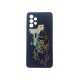 Husa telefon compatibila cu Samsung Galaxy A73 5G, Negru, Darck, 273HT Husa telefon compatibila cu Samsung Galaxy A73 5G, Negru, Darck, 273HT