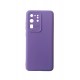 Husa telefon compatibila cu Samsung Galaxy S20 Ultra, S20 Ultra 5G, Mov, Cu interior de catifea, 264HT Husa telefon compatibila cu Samsung Galaxy S20 Ultra, S20 Ultra 5G, Mov, Cu interior de catifea, 264HT