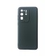 Husa telefon compatibila cu Samsung Galaxy S20 Ultra, S20 Ultra 5G, Verde, Cu interior de catifea, 263HT Husa telefon compatibila cu Samsung Galaxy S20 Ultra, S20 Ultra 5G, Verde, Cu interior de catifea, 263HT
