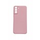 Husa telefon compatibila cu Samsung Galaxy S21 Plus, Roz, Cu interior de catifea, 230HT Husa telefon compatibila cu Samsung Galaxy S21 Plus, Roz, Cu interior de catifea, 230HT