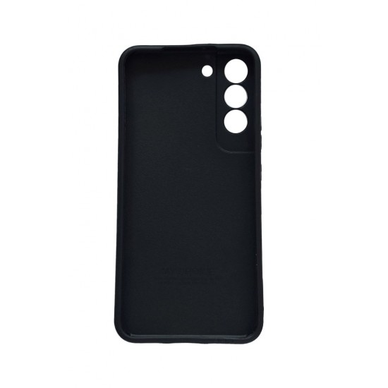 Husa telefon compatibila cu Samsung Galaxy S22 Plus, Caine, HT68 Husa telefon compatibila cu Samsung Galaxy S22 Plus, Caine, HT68