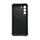 Husa telefon compatibila cu Samsung Galaxy S22 Plus, Powerful, Inel si placuta metalica, HT102 Husa telefon compatibila cu Samsung Galaxy S22 Plus, Powerful, Inel si placuta metalica, HT102