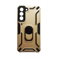 Husa telefon compatibila cu Samsung Galaxy S22, Powerful, Inel si placuta metalica, HT95 Husa telefon compatibila cu Samsung Galaxy S22, Powerful, Inel si placuta metalica, HT95