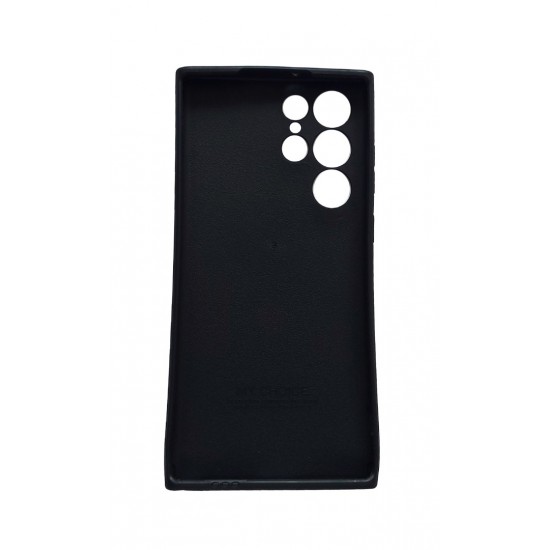 Husa telefon compatibila cu Samsung Galaxy S22 Ultra, Antisoc, Stea, HT17 Husa telefon compatibila cu Samsung Galaxy S22 Ultra, Antisoc, Stea, HT17