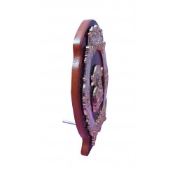 Icoana Maica Domnului cu pruncul, 20 cm, F66-72A Icoana Maica Domnului cu pruncul, 20 cm, F66-72A