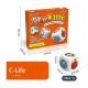 Joc educativ si logopedie, Set 9 zaruri pentru crearea povestilor, 54 de imagini unice, 1TOY Joc educativ si logopedie, Set 9 zaruri pentru crearea povestilor, 54 de imagini unice, 1TOY