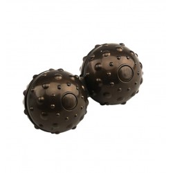 Jucarie Finger Spinner, Bile antistres, 320CUB Jucarie Finger Spinner, Bile antistres, 320CUB