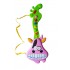 Chitara interactiv pentru copii cu butoane care emit diverse melodii, Roz, 42 cm LTOY51