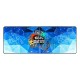 Moyu Speed cubing Mat, Albastru, 87.5 cm, 428CUB-1 Moyu Speed cubing Mat, Albastru, 87.5 cm, 428CUB-1