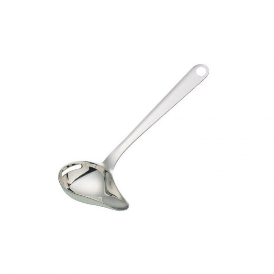 Polonic pentru supa din inox, 23 cm, 455COF Polonic pentru supa din inox, 23 cm, 455COF