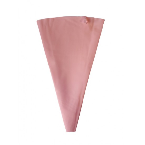 Pos de ornat prajituri si torturi, Roz, 30 cm, 392COF2-2