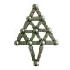 Puzzle bile magnetice antistres, 55 de piese, LTOY60-2 Puzzle bile magnetice antistres, 55 de piese, LTOY60-2