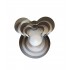 Set 3 Tavi pentru torturi cu 3 etaje, Mouse, 191COF