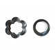 Set 6 forme decupatoare, Forme pentru biscuiti, 285COF Set 6 forme decupatoare, Forme pentru biscuiti, 285COF