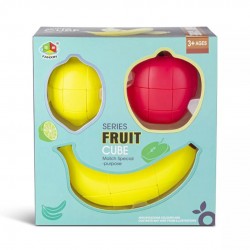 Set Cub magic, Lamaie, Banana, Mar, Fanxin, 483CUB Set Cub magic, Lamaie, Banana, Mar, Fanxin, 483CUB