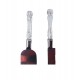 Set spatula si cutit pentru de prajituri, 30 cm, 423COF Set spatula si cutit pentru de prajituri, 30 cm, 423COF