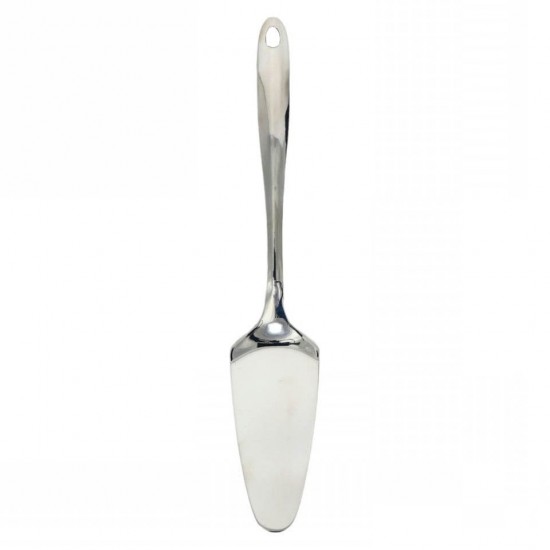 Spatula din inox, decorare torturi sau servire, Inox, 31 cm, 458COF Spatula din inox, decorare torturi sau servire, Inox, 31 cm, 458COF