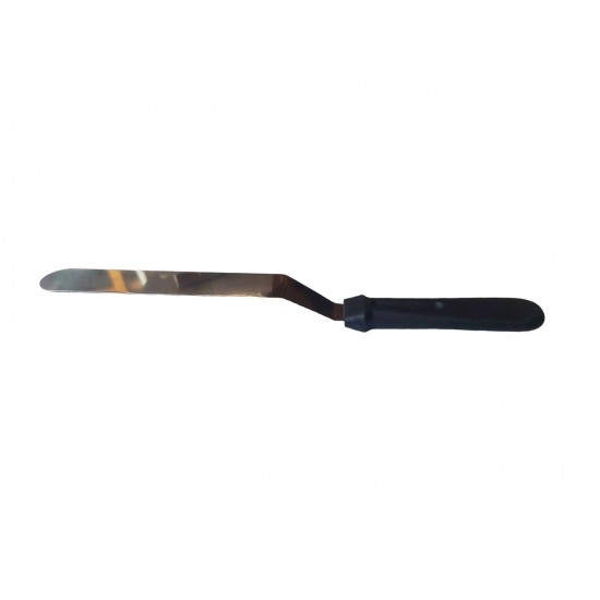 Spatula pentru decorare torturi, 31 cm, 425COF Spatula pentru decorare torturi, 31 cm, 425COF